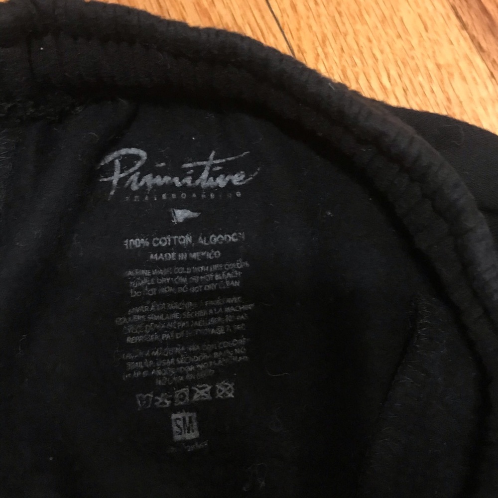 Primitive - Picture 4 of 4